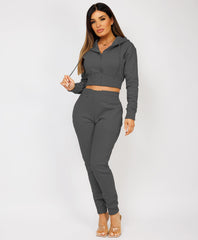 Zipped-Hooded-Loungewear-Set-Slate-Grey-3