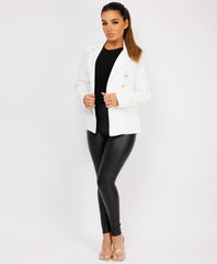 White-Premium-Faux-Fur-Tiered-Jacket-Coat-1