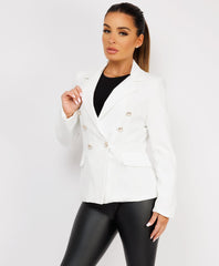 White-Premium-Faux-Fur-Tiered-Jacket-Coat-3