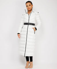 Longline-Duvet-Puffer-Coat-Biege-4