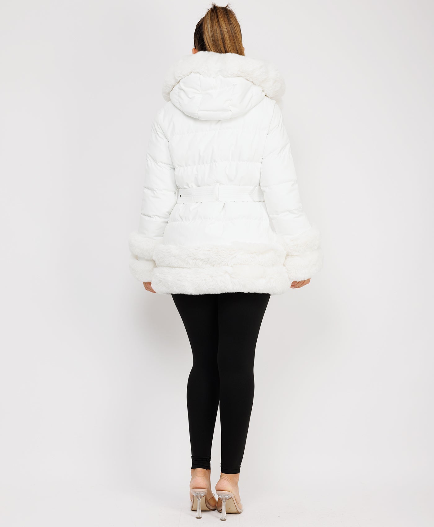 Longline-Duvet-Puffer-Coat-Biege-6