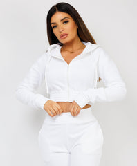 Zipped-Hooded-Loungewear-Set-White-4