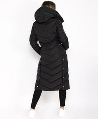 Black-Longline-Full-Length-Padded-Quilted-Belted-Puffer-Jacket-6