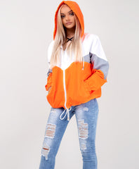 Neon-Orange-Colour-Block-Oversized-Hooded-Festival-Jacket-2