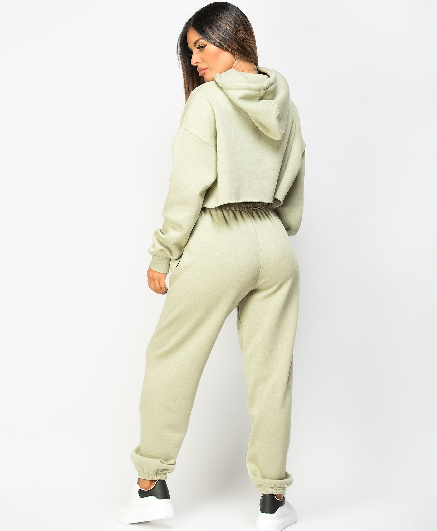 Apple-Green-Oversized-Cropped-Hoody-&-Joggers-Loungewear-Set-4