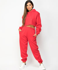 Red-Oversized-Cropped-Hoody-&-Joggers-Loungewear-Set-2