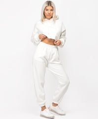 White-Oversized-Cropped-Hoody-&-Joggers-Loungewear-Set-2