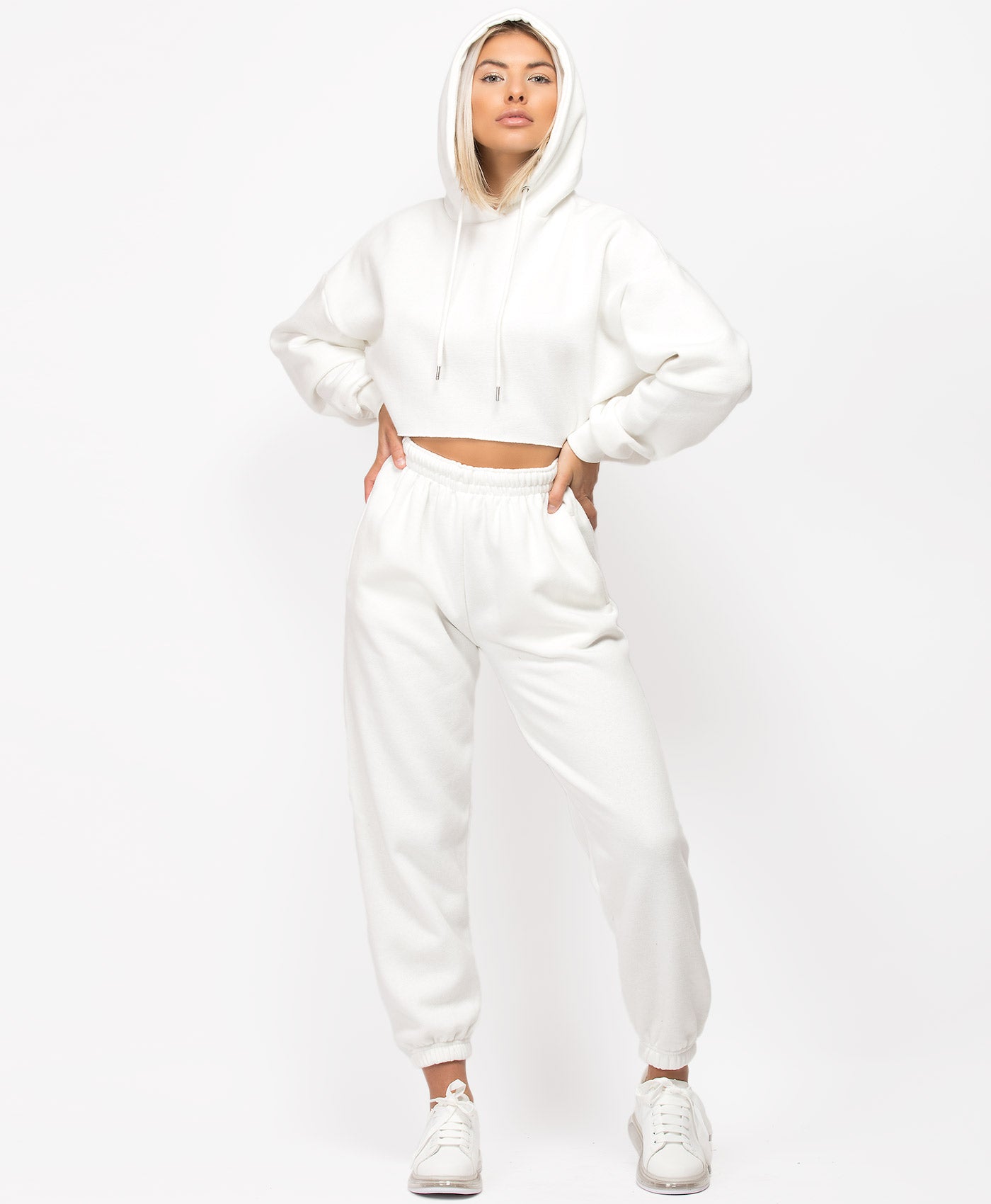 White-Oversized-Cropped-Hoody-&-Joggers-Loungewear-Set-3